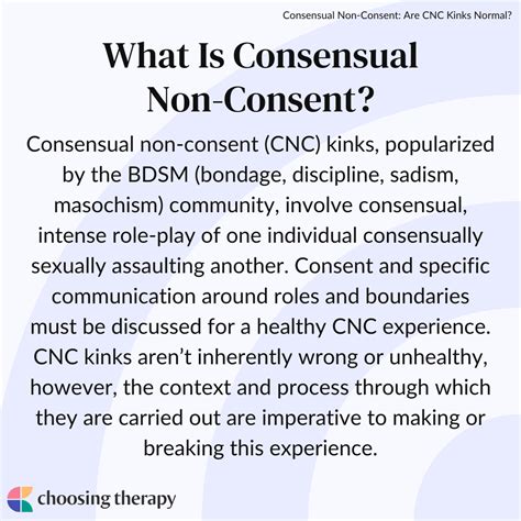 what is cnc in a relationship|Healthy & Ethical Consensual Non